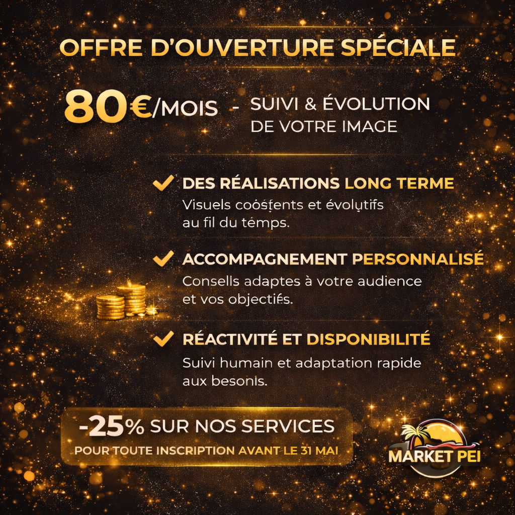 SERVICE SUIVI PERSONNALISÉ